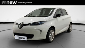 Renault Zoe , garage RENAULT LYON NORD  LYON