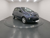 Renault Zoe occasion année 2018 boite Automatique Annonce Renault Zoe occasion Electrique Zoe R90 à Saran