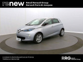 Renault Zoe Zoe R90  2018 - annonce de voiture en vente sur Auto Sélection.com