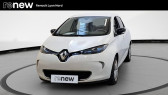 Renault Zoe occasion année 2018 boite Automatique Annonce Renault Zoe occasion Electrique Zoe R90 à LYON