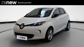 Renault Zoe , garage RENAULT LYON NORD  LYON