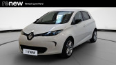 Renault Zoe occasion année 2018 boite Automatique Annonce Renault Zoe occasion Electrique Zoe R90 à LYON
