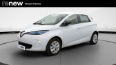 Renault Zoe Zoe R90   FRESNES 94