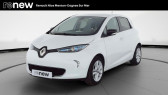 Renault Zoe Zoe R90   CAGNES SUR MER 06