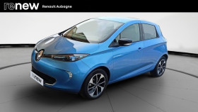 Renault Zoe , garage RENAULT AUBAGNE  AUBAGNE