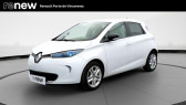 Renault Zoe Zoe R90   MONTREUIL 93