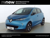 Annonce Renault Zoe occasion  Zoe R90  FRESNES