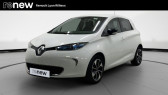 Renault Zoe occasion année 2018 boite Automatique Annonce Renault Zoe occasion Electrique Zoe R90 à RILLIEUX LA PAPE