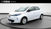 Renault Zoe Zoe R90  2019 - annonce de voiture en vente sur Auto Sélection.com