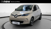 Renault Zoe occasion année 2018 boite Automatique Annonce Renault Zoe occasion Electrique Zoe R90 à RILLIEUX LA PAPE
