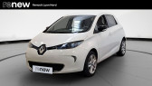 Renault Zoe occasion année 2019 boite Automatique Annonce Renault Zoe occasion Electrique Zoe R90 à LYON