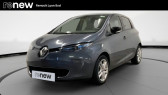 Renault Zoe Zoe R90  2018 - annonce de voiture en vente sur Auto Sélection.com