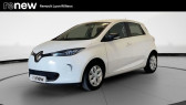 Renault Zoe occasion année 2019 boite Automatique Annonce Renault Zoe occasion Electrique Zoe R90 à RILLIEUX LA PAPE