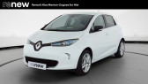 Renault Zoe Zoe R90   CAGNES SUR MER 06