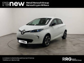 Renault Zoe Zoe R90   RILLIEUX LA PAPE 69
