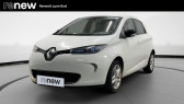 Renault Zoe occasion année 2018 boite Automatique Annonce Renault Zoe occasion Electrique Zoe R90 à VENISSIEUX