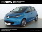 Annonce Renault Zoe occasion  Zoe R90  PANTIN