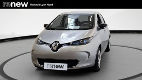 Renault Zoe , garage RENAULT LYON NORD  LYON