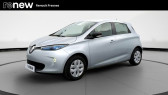 Renault Zoe Zoe R90  2019 - annonce de voiture en vente sur Auto Sélection.com