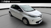 Renault Zoe occasion année 2019 boite Automatique Annonce Renault Zoe occasion Electrique Zoe R90 à NEUFCHATEAU