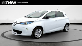 Renault Zoe , garage RENAULT PANTIN  PANTIN
