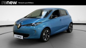 Renault Zoe Zoe R90   RILLIEUX LA PAPE 69