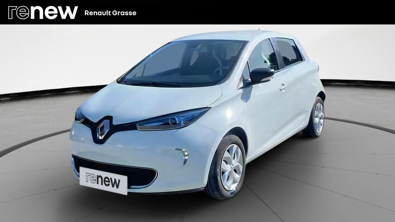 Renault Zoe Zoe R90  occasion  CANNES