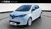 Renault Zoe occasion année 2019 boite Automatique Annonce Renault Zoe occasion Electrique Zoe R90 à CANNES