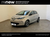 Renault Zoe Zoe R90  2018 - annonce de voiture en vente sur Auto Sélection.com