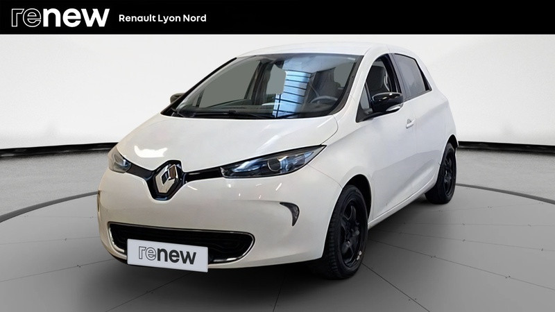 Renault Zoe Zoe R90  occasion  LYON