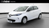 Renault Zoe Zoe R90   VERSAILLES 78