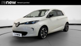 Renault Zoe occasion année 2018 boite Automatique Annonce Renault Zoe occasion Electrique Zoe R90 à VENISSIEUX