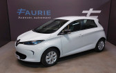 Annonce Renault Zoe occasion  Zoe R90  TULLE