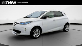 Renault Zoe , garage RENAULT PANTIN  PANTIN