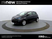 Renault Zoe Zoe R90   FRESNES 94