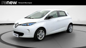 Renault Zoe Zoe R90  2019 - annonce de voiture en vente sur Auto Sélection.com