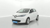Renault Zoe Zoe R90  2019 - annonce de voiture en vente sur Auto Sélection.com