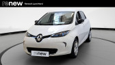 Renault Zoe Zoe R90   LYON 69