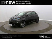 Renault Zoe occasion année 2018 boite Automatique Annonce Renault Zoe occasion Electrique Zoe R90 à TRAPPES