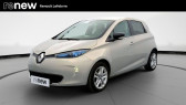 Renault Zoe occasion année 2018 boite Automatique Annonce Renault Zoe occasion Electrique Zoe R90 à PARIS