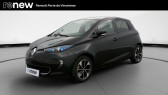 Renault Zoe occasion année 2018 boite Automatique Annonce Renault Zoe occasion Electrique Zoe R90 à MONTREUIL