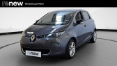 Annonce Renault Zoe occasion Electrique Zoe R90  LYON