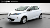 Annonce Renault Zoe occasion Electrique Zoe R90  TRAPPES