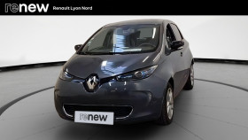 Renault Zoe , garage RENAULT LYON NORD  LYON