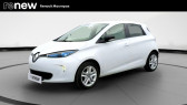 Renault Zoe occasion année 2018 boite Automatique Annonce Renault Zoe occasion Electrique Zoe R90 à TRAPPES