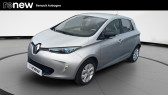 Renault Zoe occasion année 2018 boite Automatique Annonce Renault Zoe occasion Electrique Zoe R90 à AUBAGNE