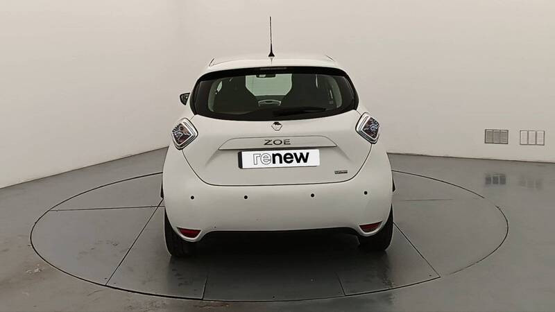 Renault Zoe Zoe R90  occasion  CAGNES SUR MER - photo n7