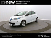 Renault Zoe Zoe R90   FRESNES 94