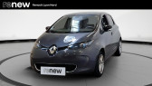 Renault Zoe occasion année 2018 boite Automatique Annonce Renault Zoe occasion Electrique Zoe R90 à LYON