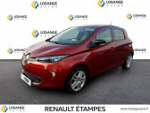 Annonce Renault Zoe occasion  Zoe R90  Morigny-Champigny